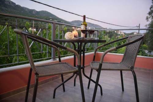 Apartamento Aurora Studios