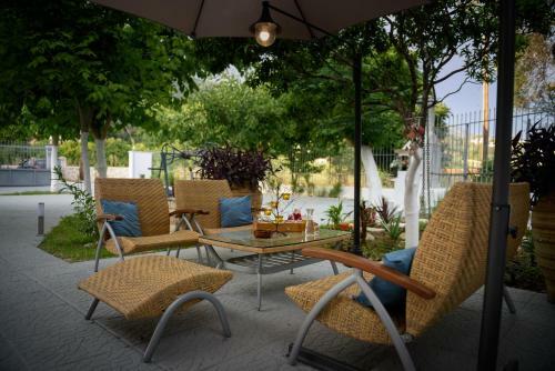 Apartamento Aurora Studios