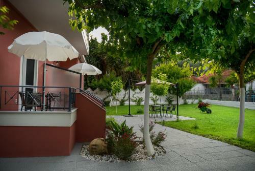 Apartamento Aurora Studios