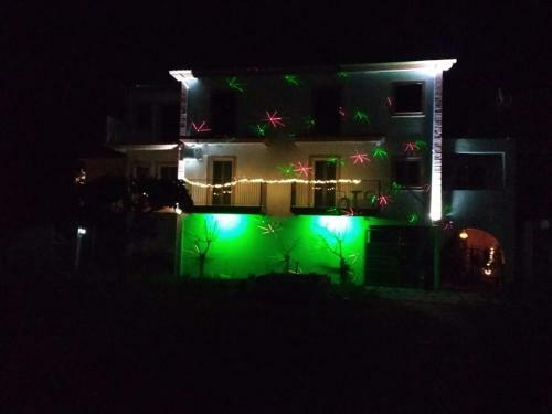 Apartamento Perivoli Tessas'