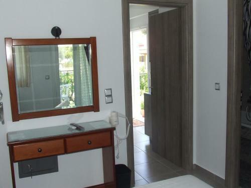 Apartamento Perivoli Tessas'