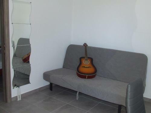 Apartamento Perivoli Tessas'