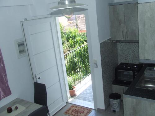 Apartamento Perivoli Tessas'