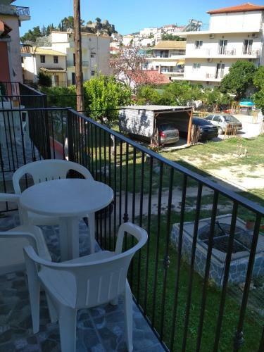 Apartamento Perivoli Tessas'