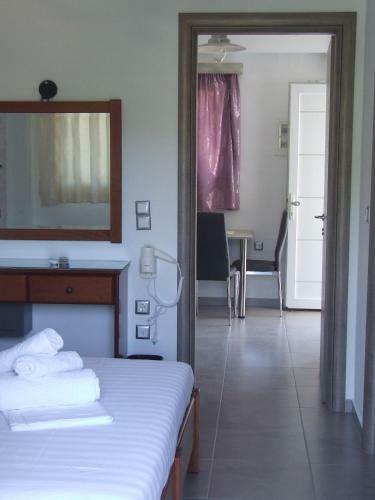 Apartamento Perivoli Tessas'