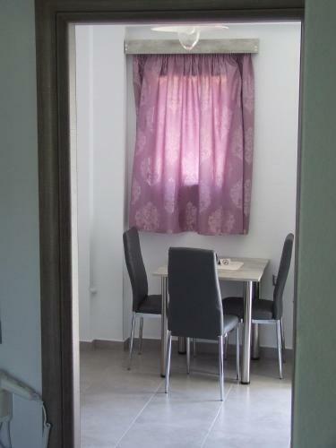Apartamento Perivoli Tessas'