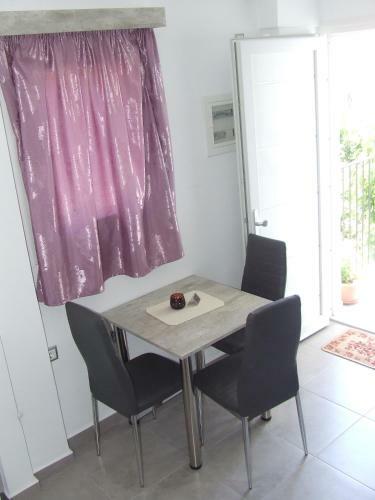 Apartamento Perivoli Tessas'