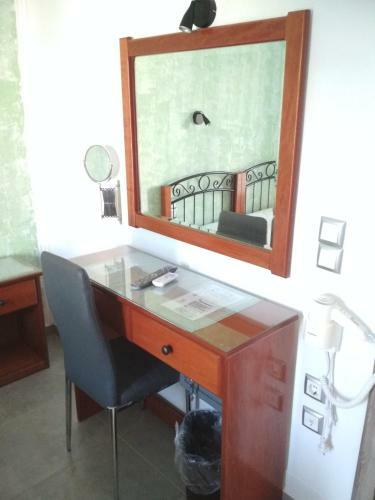 Apartamento Perivoli Tessas'