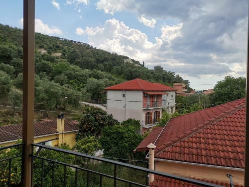 Nafsika Apartments