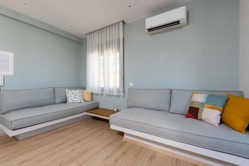 Apartamento Melcon Luxury Suites