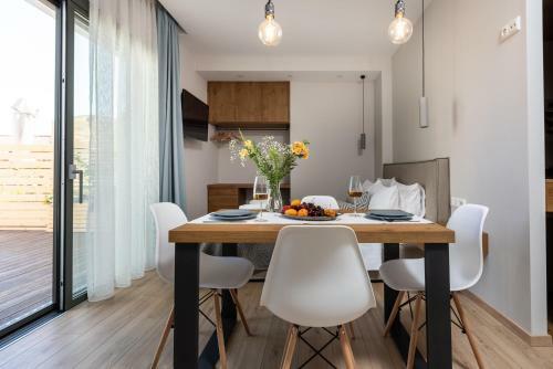 Apartamento Melcon Luxury Suites