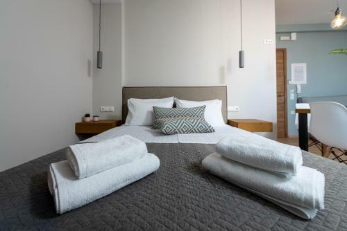 Apartamento Melcon Luxury Suites