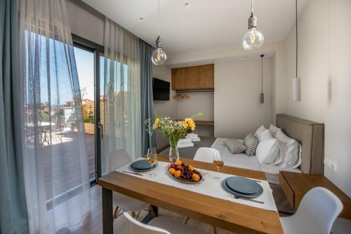 Apartamento Melcon Luxury Suites