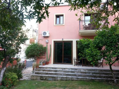 Hostal Epavli Veneti