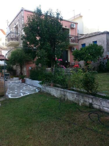 Hostal Epavli Veneti
