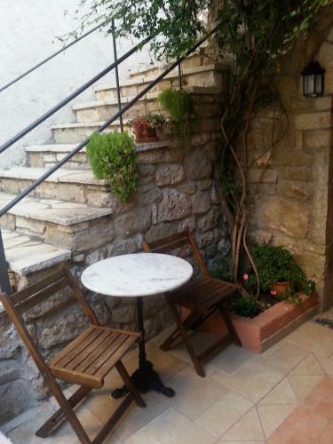 Hostal Epavli Veneti