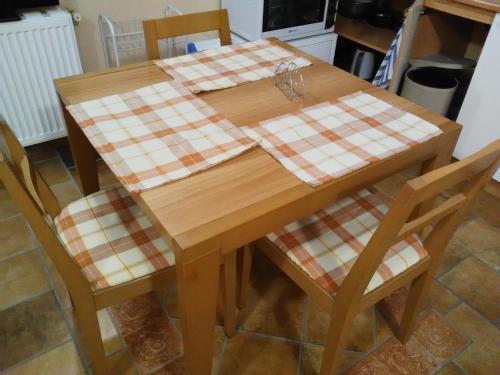 Apartamento Il Rifugio