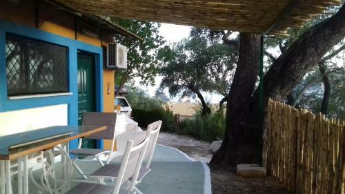 Apartamento Il Rifugio
