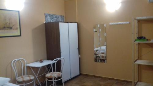 Apartamento Il Rifugio