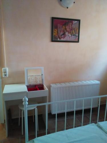 Apartamento Il Rifugio