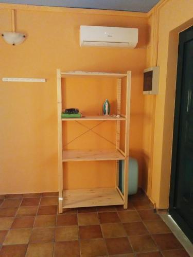 Apartamento Il Rifugio