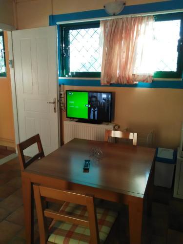 Apartamento Il Rifugio