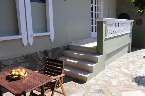 Apartamento Nerajoula House
