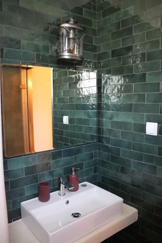 Apartamento Nerajoula House