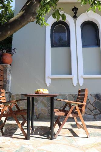Apartamento Nerajoula House