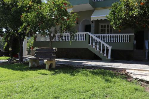 Apartamento Nerajoula House