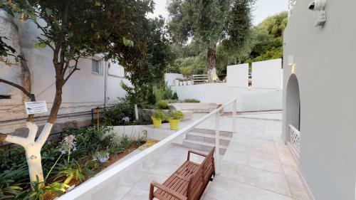 Apartamento Theros Stylish Suites