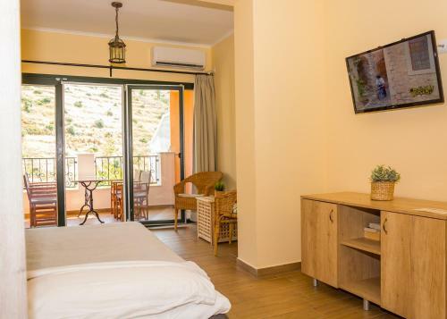 Apartamento Donatos Studios