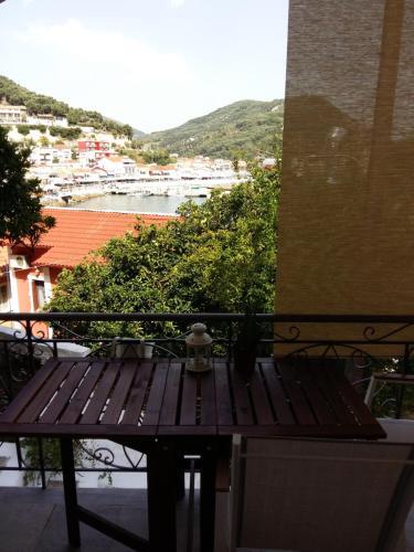Sea Colours Parga