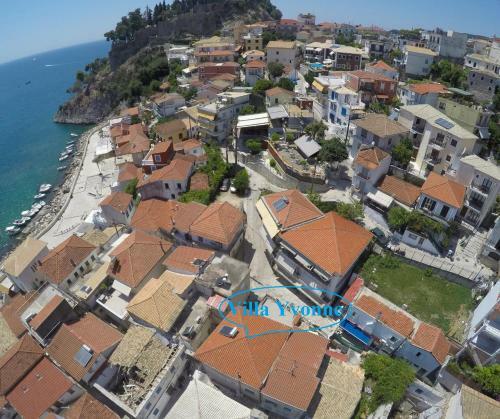 Villa Yvonne