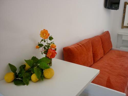 Apartamento Villa Perivoli