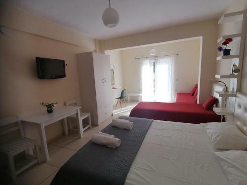 Apartamento Villa Perivoli