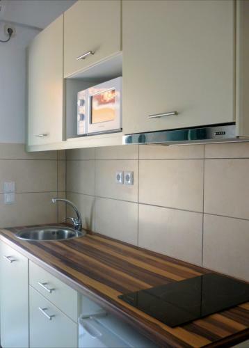 Apartamento Villa Perivoli