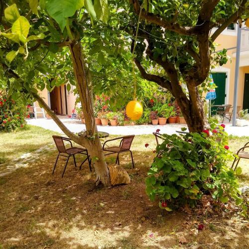 Apartamento Villa Perivoli