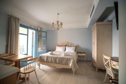 Apartamento Elysium Living Parga