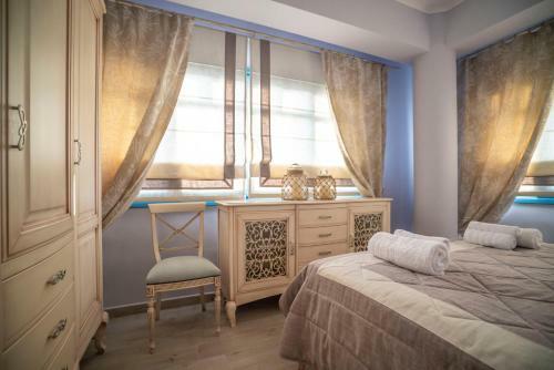 Apartamento Elysium Living Parga