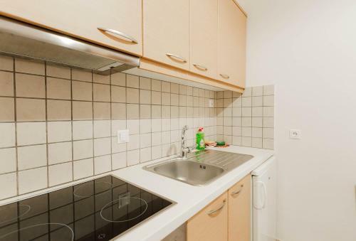 Apartamento Tommys House