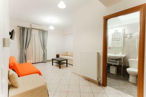 Apartamento Tommys House