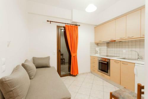 Apartamento Tommys House