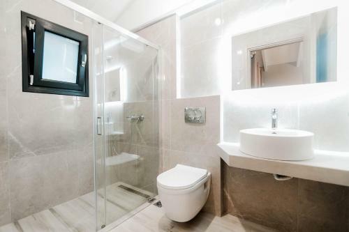 Apartamento Tommys House