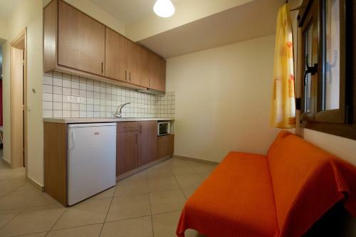 Apartamento Tommys House