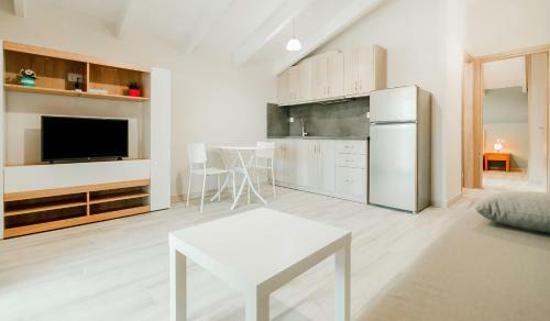 Apartamento Tommys House