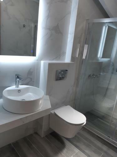 Apartamento Tommys House