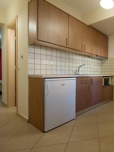 Apartamento Tommys House