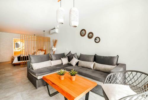 Apartamento Olia Suites Parga