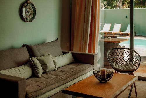 Apartamento Olia Suites Parga